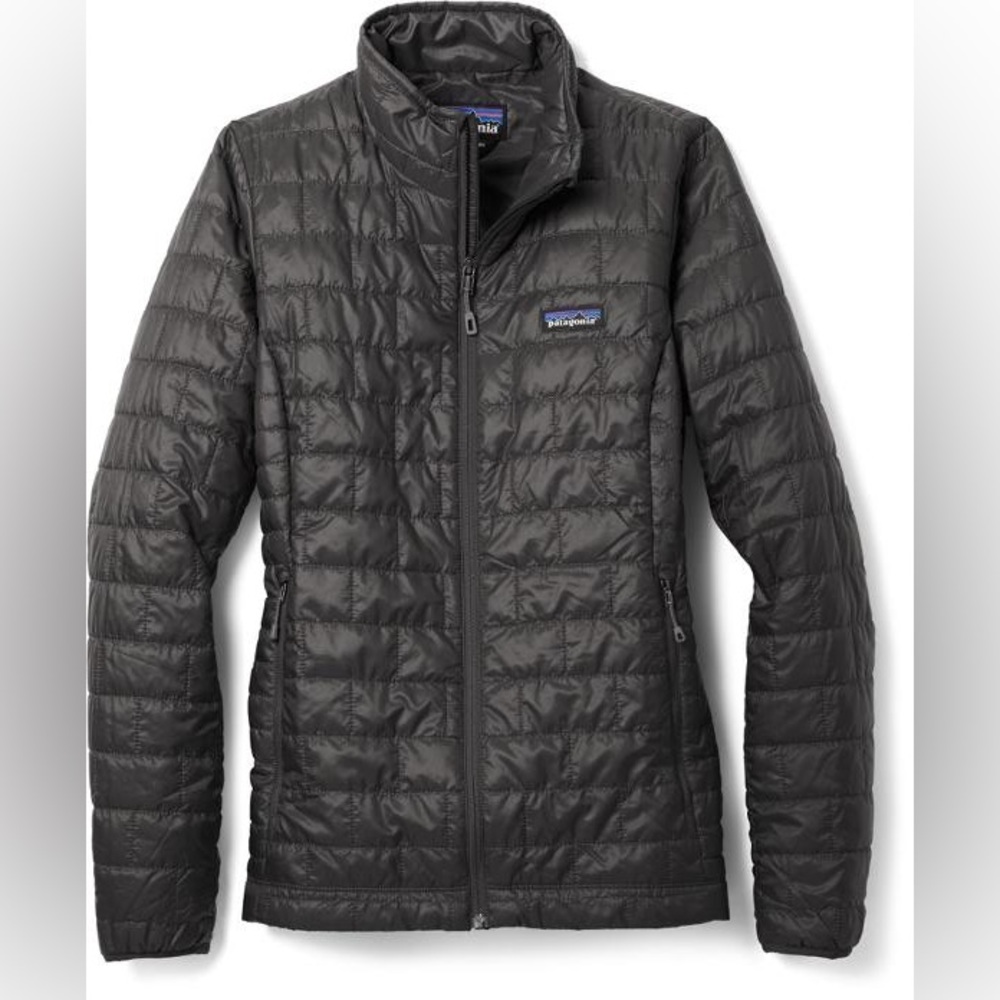 Patagonia Nano Puff Jacket- Women’s XL